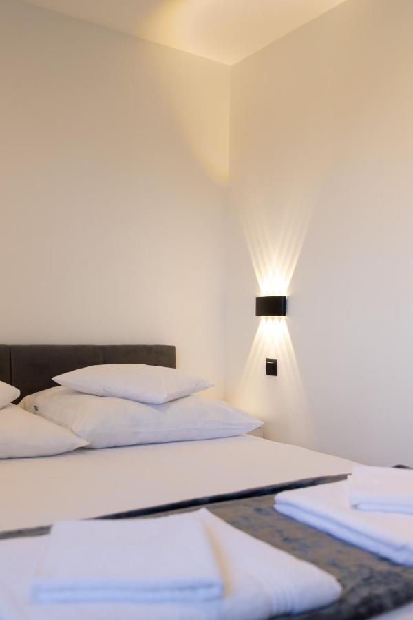 Luxury Apartment Magdalena טרוגיר מראה חיצוני תמונה