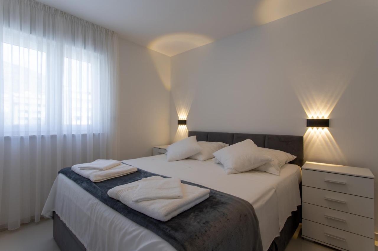 Luxury Apartment Magdalena טרוגיר מראה חיצוני תמונה