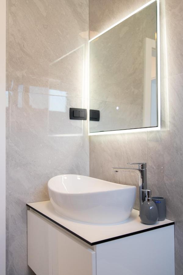 Luxury Apartment Magdalena טרוגיר מראה חיצוני תמונה