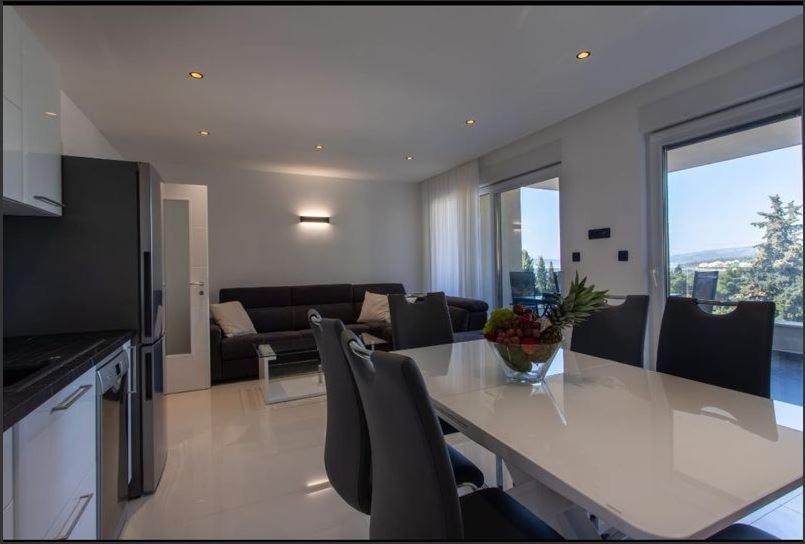 Luxury Apartment Magdalena טרוגיר מראה חיצוני תמונה