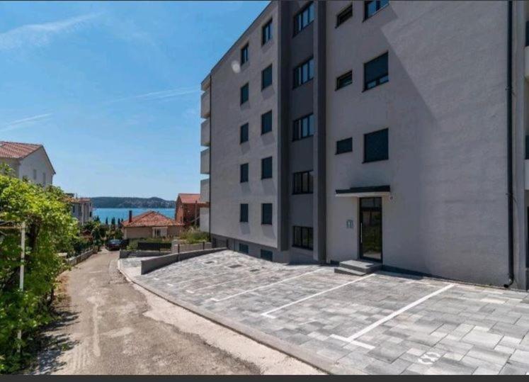 Luxury Apartment Magdalena טרוגיר מראה חיצוני תמונה