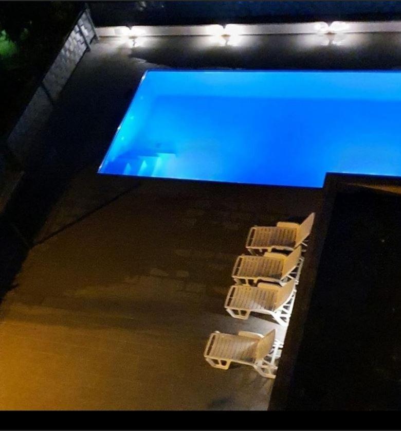 Luxury Apartment Magdalena טרוגיר מראה חיצוני תמונה